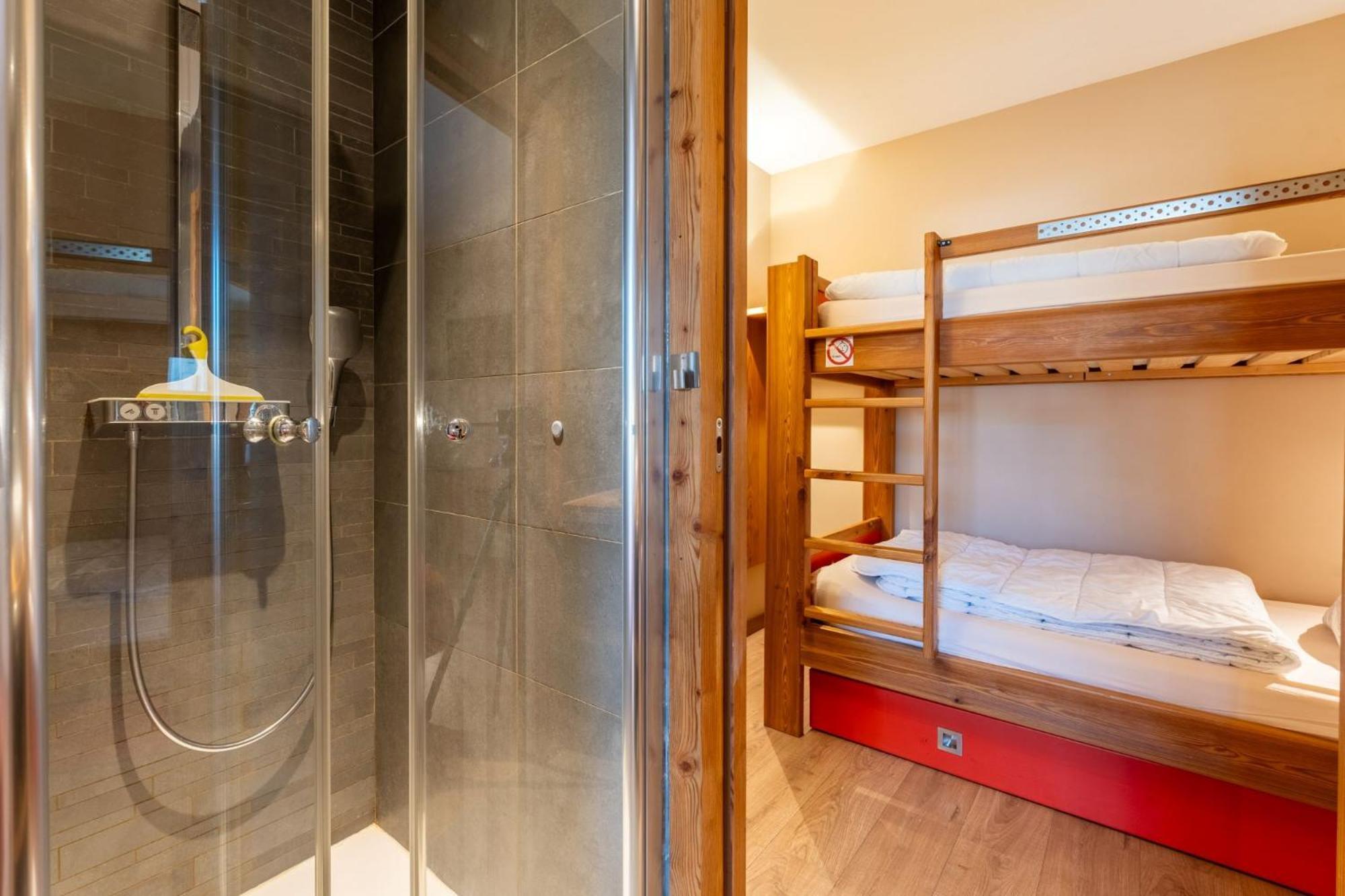 Appartements Betemps Le Grand-Bornand Kültér fotó