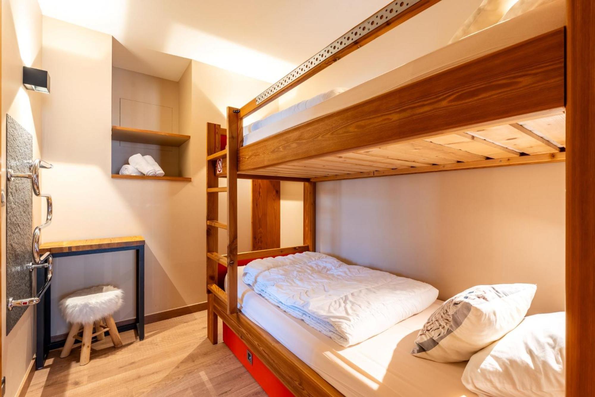 Appartements Betemps Le Grand-Bornand Kültér fotó